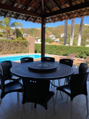 Casa em Escarpas do Lago
